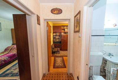 Apartament 3 camere de vanzare, Favorit - Drumul Taberei, 5 min Metrou - 14