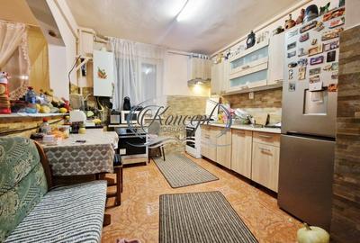Apartament ideal pentru familie sau investitie - Piata Hermes - 8