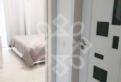 Apartament 3 camere de inchiriat Prima Nufarul Oradea - 7