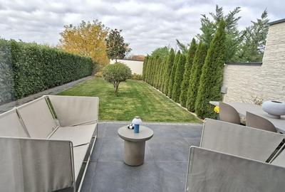 Casa mobilata si utilata cu teren de 432mp - 6