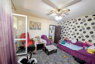 Apartament cu 3 camere, 68 mp utili, etaj 3, zona Pajura - 3