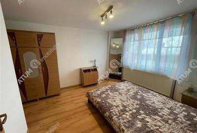 Apartament cu 3 camere la etajul in zona Lazaret din Sibiu - 6