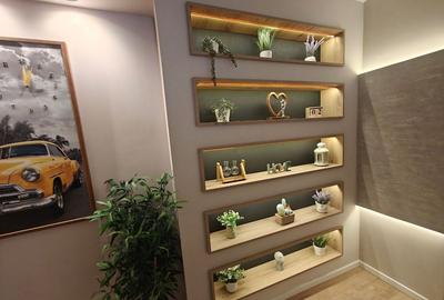 Apartament cu 2 camere, mobilat în Iancului