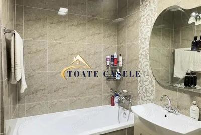 Apartament cu 3 camere, etajul 1, mobilat, utilat - 9