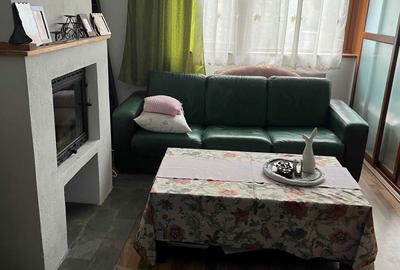 Casă cu 4 camere cu Teren 370 Mp în Ultracentral - 3