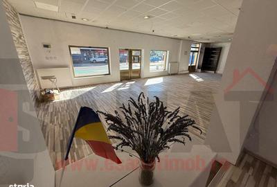 Spațiu comercial, de 110 mp, în Paltin - 14