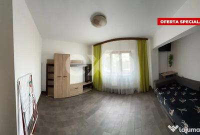 Garsonieră decomandată în Banat - 5