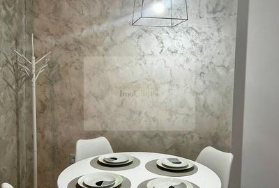 Apartament cu 2 camere decomandat, mobilat în Central - 10