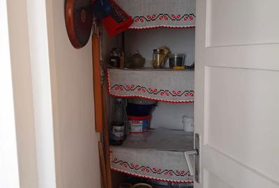 Casă cu 2 camere în Central - 8