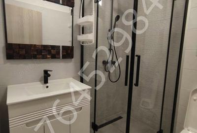 Garsonieră decomandată în Chiajna - 15