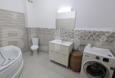 Apartament de vanzare, cu 3 camere, bloc nou, bloc cu lift - 6