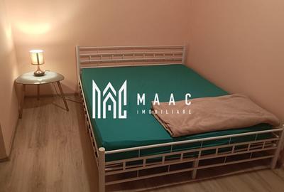 Apartament cu 2 camere semidecomandat, mobilat în Mihai Viteazul - 3