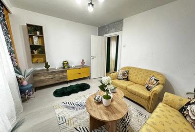 Apartament cu 2 camere decomandat în Central - 4