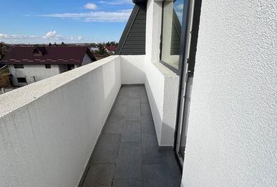Apartament cu 2 camere în Holboca - 2