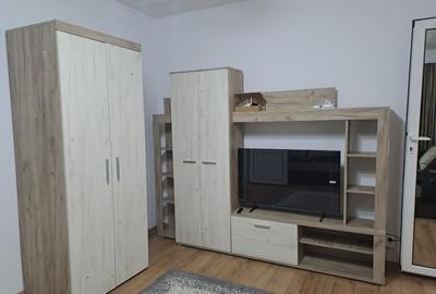 DIRECT PROPRIETAR  Inchiriez APARTAMENT 2 CAMERE SEMIDECOMANDAT EXERCITIU RENOVA - 2