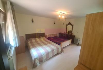 Vila de vanzare in Campina - Zona Lunca Mare - 28