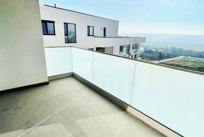 Popas Pacurari, bloc nou, 2 camere premium, parcare - 12