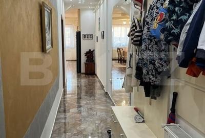 Apartament 4 camere, pe doua nivele, la cheie, parcare, la 4km de Vivo! - 11