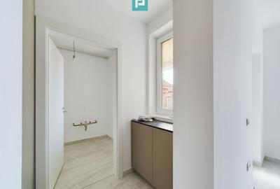 Casă cu 4 camere cu Teren 242 Mp în Chișoda - 6