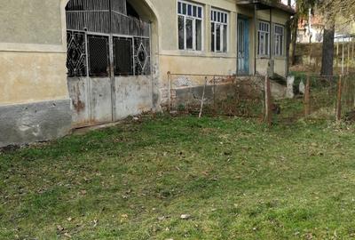 Casă cu 2 camere în General Berthelot - 4