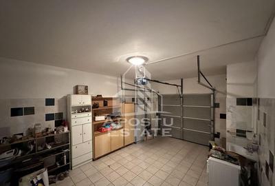 Casă cu 4 camere cu Teren 746 Mp în Brâncoveanu - 3