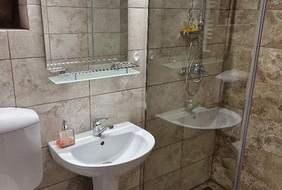 Garsonieră decomandată în Gară - 5