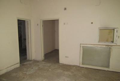 Spațiu comercial, de 630 mp, în Iancului - 37