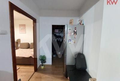 Apartament cu 2 camere decomandat în Calea Severinului - 4