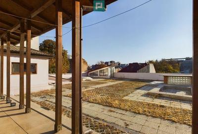 Oportunitate de Investi?ie in Zona Cismigiu - 8