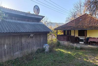 Casă cu 3 camere în Plai - 4