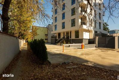 Garsonieră în Grozăvești - 3