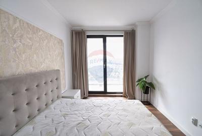 Apartament cu 2 camere si terasa de 25 mp de inchiriat pe Frunzisului Apartament cu 2 camere si terasa de 25 mp de inchiriat pe Frunzisului - 5