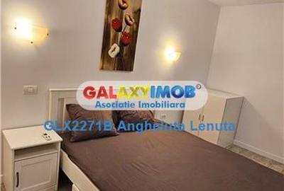 Garsonieră semidecomandată, mobilată în Drumul Taberei - 3