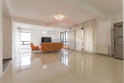Apartament cu 4 camere decomandat, mobilat în Bucium - 2