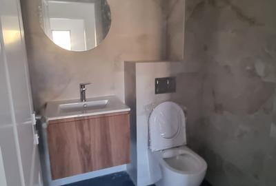 3 camere, decomandat, 84 mp, de vanzare apartament nou in Visan TLT, Cod 148288 - 6