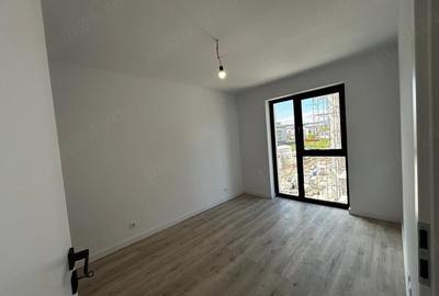Apartament cu 2 camere semidecomandat în Florești - 4