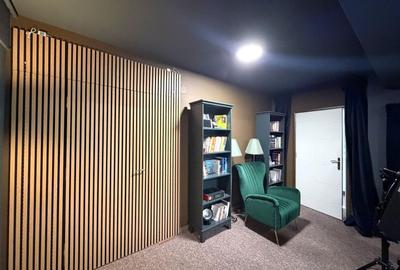 2 camere | studio podcast si video ready – parter | Sisesti - 6