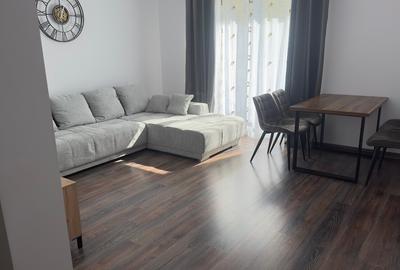 Apartament cu 3 camere decomandat în Centura - 2