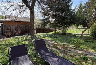 Casă cu 2 camere în Central - 4