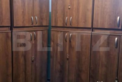 Garsonieră, mobilată în Tractorul