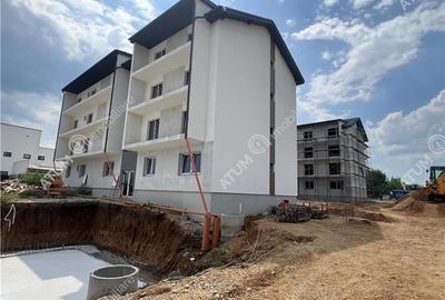 Apartament cu 2 camere decomandat în Vasile Aaron - 5