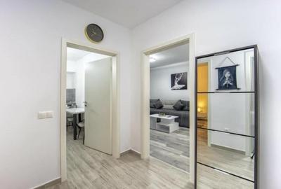 Apartament cu 2 camere decomandat în Bartolomeu - 8