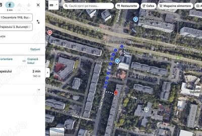 Propietar de vanzare apartament 3 camere locatie excelenta - 2