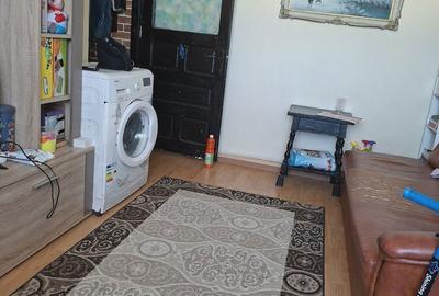 Apartament cu 2 camere semidecomandat în Central - 2
