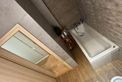 3 camere | Otopeni | Tunari | Terasa 20 mp | 2 x parcare - 13