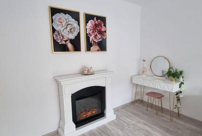 Garsoniera de inchiriat zona Tractorul bloc nou Garsoniera de inchiriat zona Tractorul bloc nou - 6