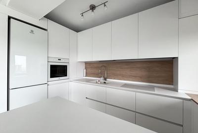 Locuinta moderna cu terasa si vedere la mare, Mamaia Nord - 7