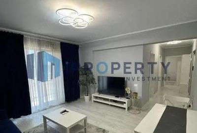 Dobroesti | 2 Camere | Mobilat si Utilat | Parcare Inclusa | Etaj 2 - 2