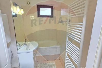 Apartament cu 3 camere decomandat, mobilat în Ultracentral - 9