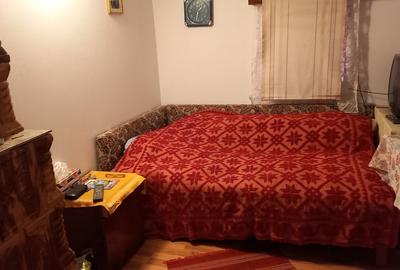 Casă individuală cu 4 camere cu Canalizare în Munteni-Buzău - 13